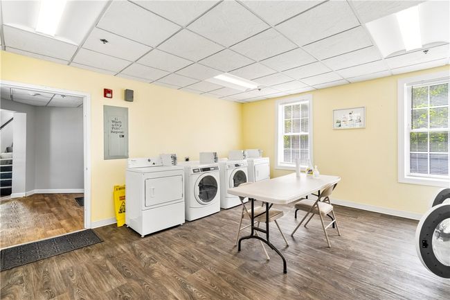 APT-12 - 148 Bernon St, Condo with 2 bedrooms, 1 bathrooms and 2 parking in Woonsocket RI | Image 24
