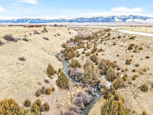 34 Hayfield Loop Trl, Home with 0 bedrooms, 0 bathrooms and null parking in Ennis MT | Image 38