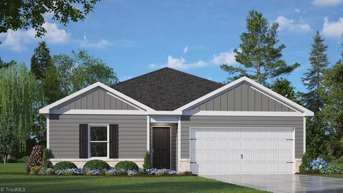 1602 String Drive, Winston-Salem, NC, 27107 | Card Image