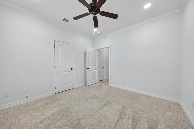 6711 Mosswood Dr, House other with 5 bedrooms, 3 bathrooms and 3 parking in Midland TX | Image 45