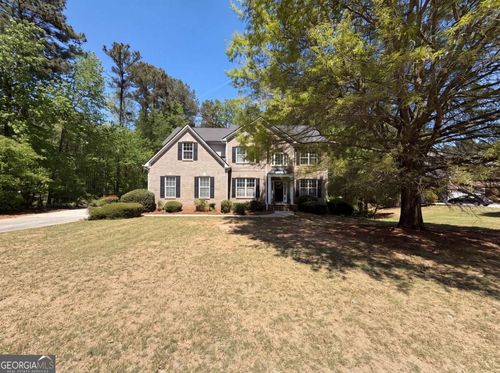 520 Lullaby Court, Fayetteville, GA, 30214 | Card Image
