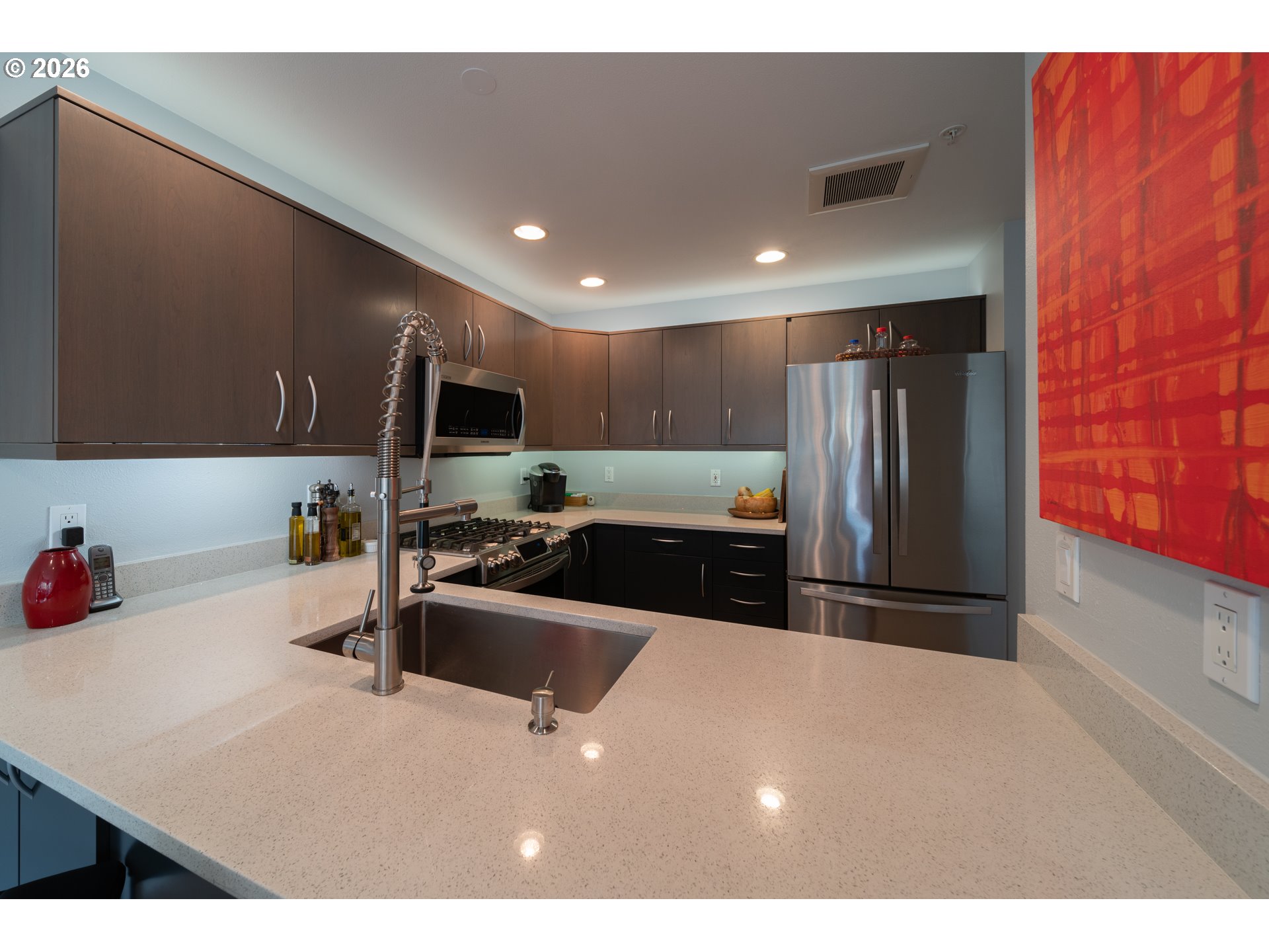 Residential in Vancouver 5