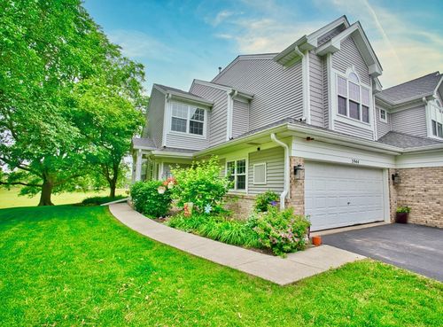 3944 Garnette Ct, Naperville, IL, 60564-7122 | Card Image