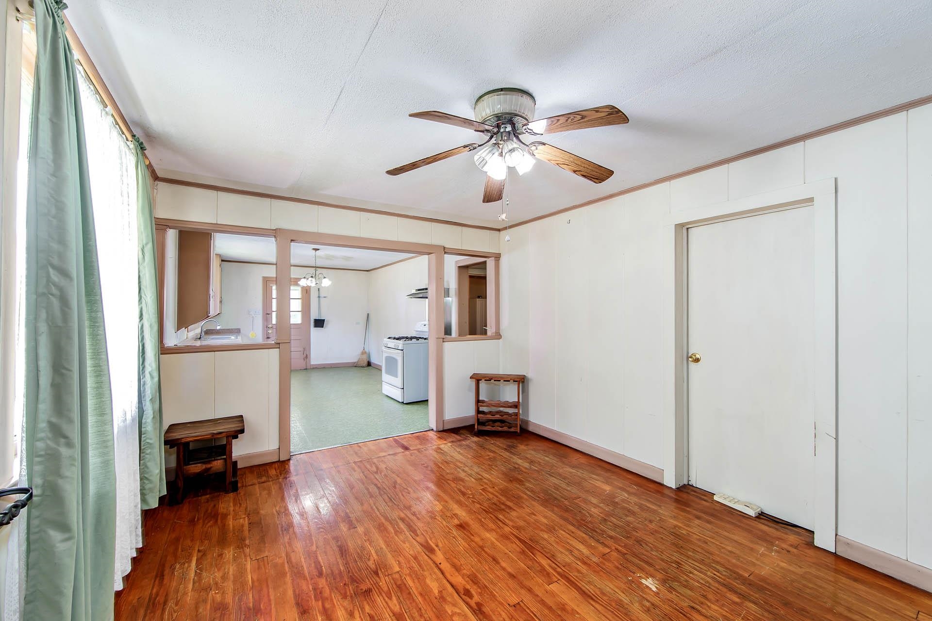 Residential in Labadieville 5