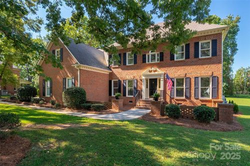 2332 Greenbrook Pkwy, Weddington, NC, 28104-7788 | Card Image