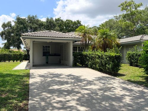 1-2562 Nw 82nd Ter, Coral Springs, FL, 33065-5642 | Card Image