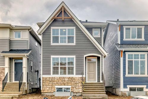 107 Magnolia Street Se, Calgary, AB, T3M4C7 | Card Image