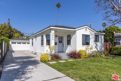 3840 Lyceum Ave, Los Angeles, CA, 90066-4167 | Card Image