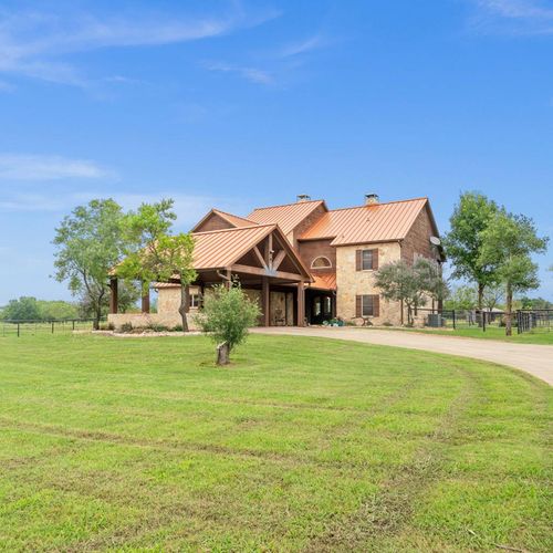 7999 County Road 151, Kaufman, TX, 75142-7365 | Card Image