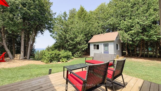 83403 David Dr, House other with 3 bedrooms, 1 bathrooms and 3 parking in Goderich ON | Image 31