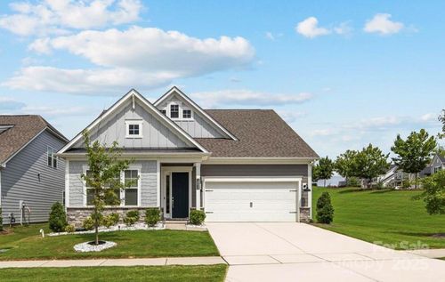 18033 Grey Mossrun Dr, Charlotte, NC, 28278-5016 | Card Image