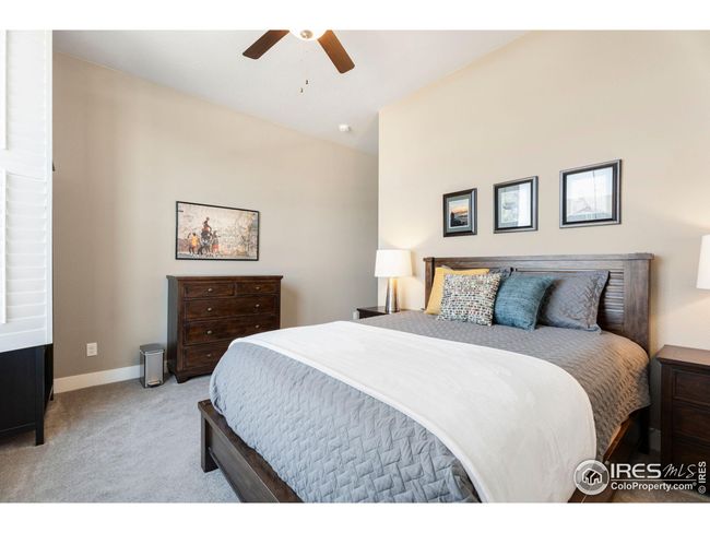 1030 Larimer Ridge Pkwy, House other with 4 bedrooms, 5 bathrooms and null parking in Timnath CO | Image 21