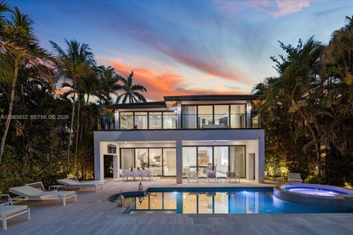 401 E Rivo Alto Dr, Miami Beach, FL, 33139-1251 | Card Image