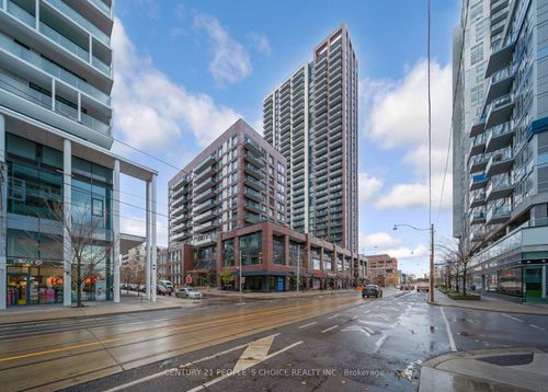 323-35 Tubman Ave, Toronto, ON, M5A0T1 | Card Image