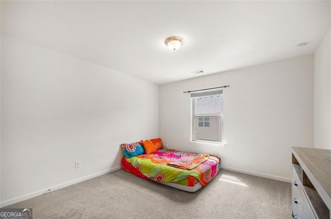 7788 Rutgers Cir, Townhouse with 3 bedrooms, 3 bathrooms and 2 parking in Fairburn GA | Image 29