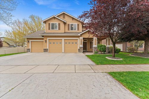 3454 S Capulet Way, Meridian, ID, 83642-2381 | Card Image
