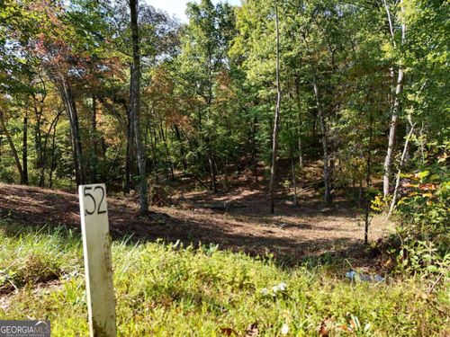 LOT 52 Hilton Drive, Ellijay, GA, 30540 | Card Image