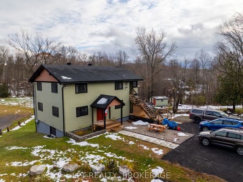 1857 Crow Lake Rd, Maberly, ON, K0H2B0 | Card Image