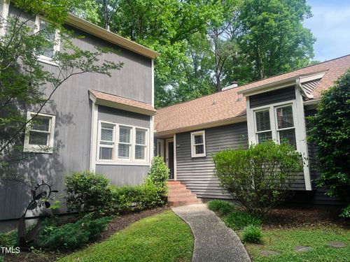 1707 Falls Church Rd, Raleigh, NC, 27609-3548 | Card Image