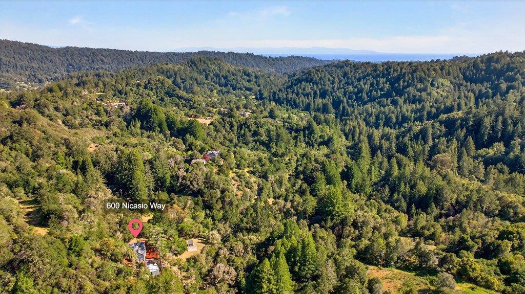 Residential in Soquel 2