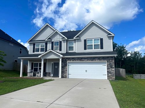 720 Courtland Ln, Harlem, GA, 30814-5153 | Card Image