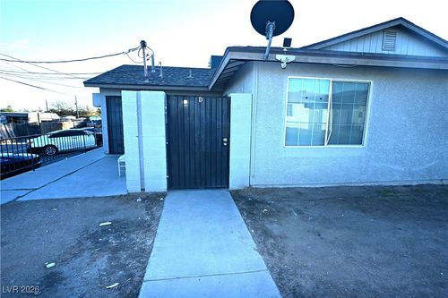 d-2334 N Lamb Boulevard, Las Vegas, NV, 89115 | Card Image