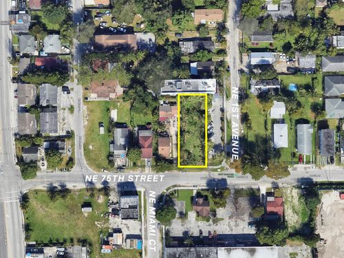 57 Ne 75th St, Miami, FL, 33138-4350 | Card Image