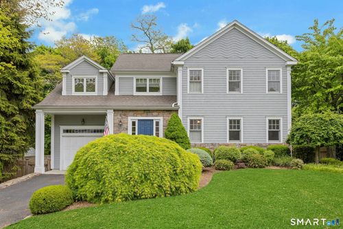 11 Walmsley Rd, Darien, CT, 06820-5130 | Card Image
