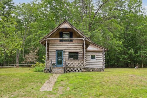 63 Chick Road, Parsonsfield, ME, 04047 | Card Image