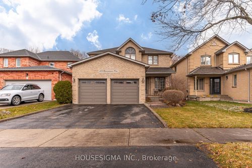 1475 Ravensmoor Cres, Mississauga, ON, L5M3L4 | Card Image