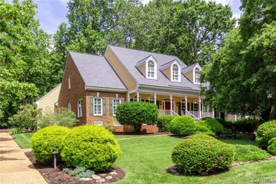 109 Stone Bridge, House other with 5 bedrooms, 4 bathrooms and null parking in Williamsburg VA | Image 1