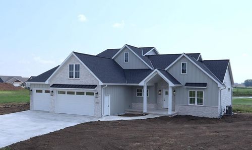 773 Royal St Pats Drive, WRIGHTSTOWN, WI, 54180 | Card Image