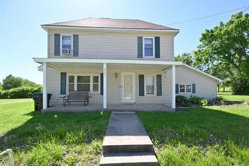 401 Platte Ave, Edgerton, MO, 64444 | Card Image