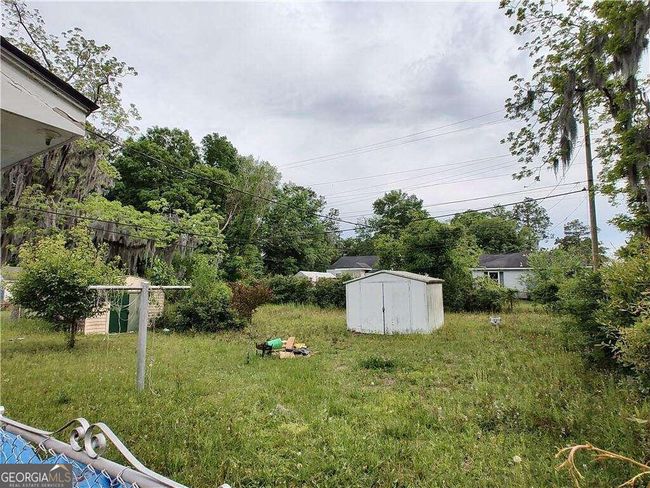 2117 Oakland Ct, House other with 3 bedrooms, 1 bathrooms and 1 parking in savannah GA | Image 14