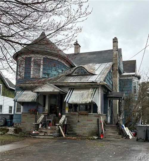 722 N Madison St, Rome, NY, 13440-4114 | Card Image