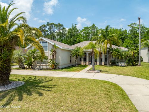 69 Coquina Ridge Way, Ormond Beach, FL, 32174-1812 | Card Image