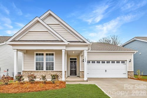 7008 Barbara Jean Ln, Wingate, NC, 28174-6807 | Card Image
