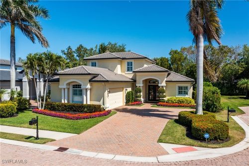 6849 Il Regalo Cir, NAPLES, FL, 34109-6818 | Card Image