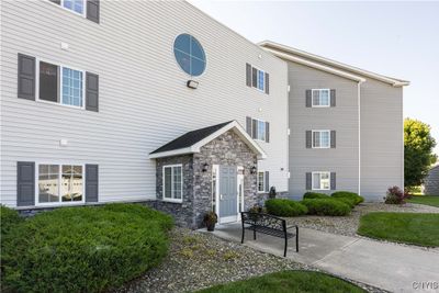 1204 Landrush, Condo with 2 bedrooms, 1 bathrooms and null parking in Van Buren NY | Image 1