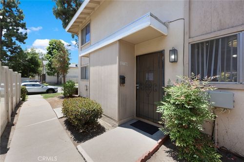13447 1/4 Village Dr, Cerritos, CA, 90703-2363 | Card Image
