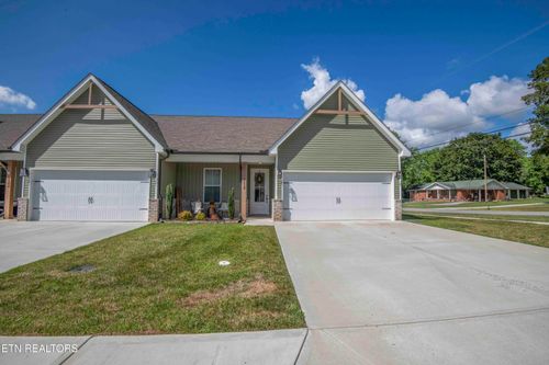 112 Elise Way, Lenoir City, TN, 37771-4000 | Card Image