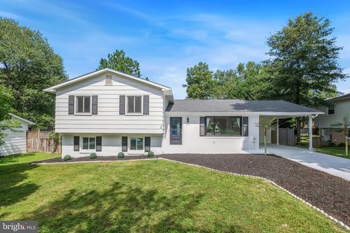 3 Michele Ct, GAITHERSBURG, MD, 20878-1835 | Card Image