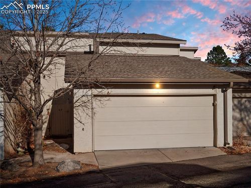 63-3330 Templeton Gap Rd, Colorado Springs, CO, 80907-5747 | Card Image