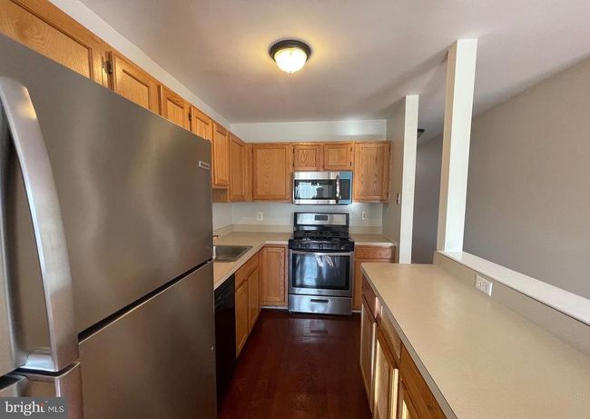 127 Tulip Ln, Townhouse with 2 bedrooms, 3 bathrooms and null parking in Ewing NJ | Image 15