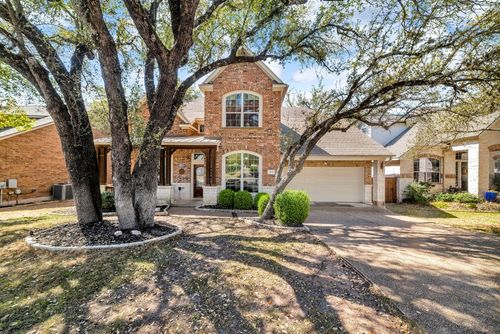 2519 Terlingua Dr, Cedar Park, TX, 78613-1620 | Card Image