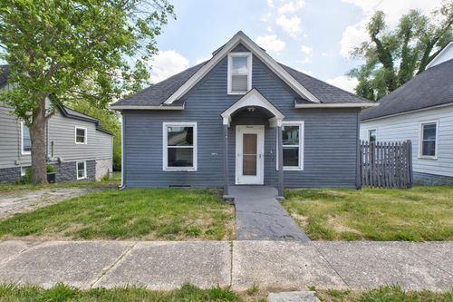 11 Taylor Avenue, Winchester, KY, 40391 | Card Image