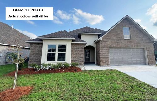 1537 Marshall Jones Sr Rd, Zachary, LA, 70791-8382 | Card Image