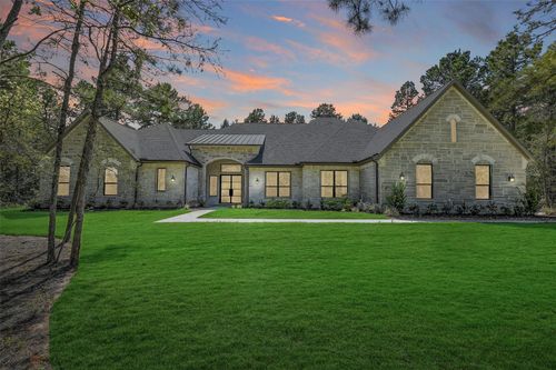 25123 Chisos Bnd, Montgomery, TX, 77316-3509 | Card Image