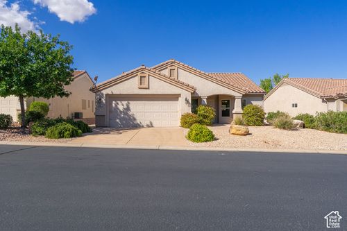 4362 S Sherwood Dr, St. George, UT, 84790 | Card Image