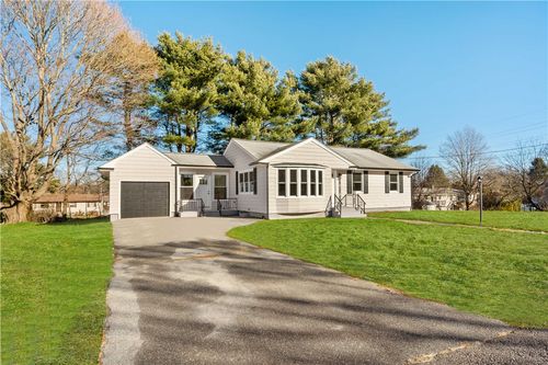 54 Doris Ave, Tiverton, RI, 02878-1609 | Card Image